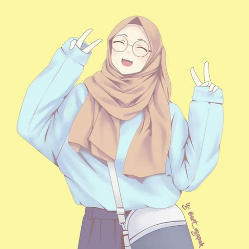 Karun muslimah cantik Karun muslimah cantik