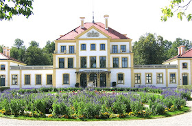 Photograph of Fürstenried Palace