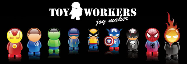 Toy Workers