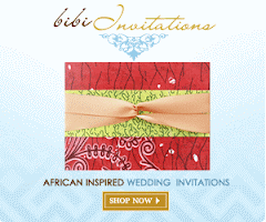 Bibi Invitations