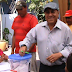 Alcalde de Casa Grande dejó su voto en elecciones internas del APRA 