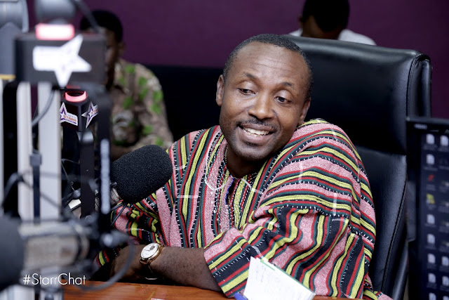 Nana Addo Does Not Owe Ghanaians Explanations On Decisions – John Boadu