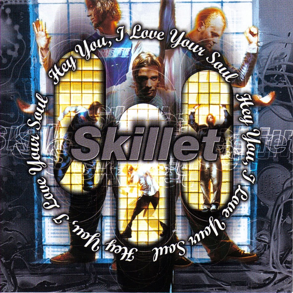 Descargas y más! Discografia de Skillet [Mega] [Rock Alternativo