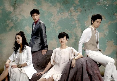 Download Nonton Drama Korea La Dolce Vita Sub Indo Pics