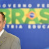 Marcelo Castro afirma que "só sai amarrado" do Ministério da Saúde