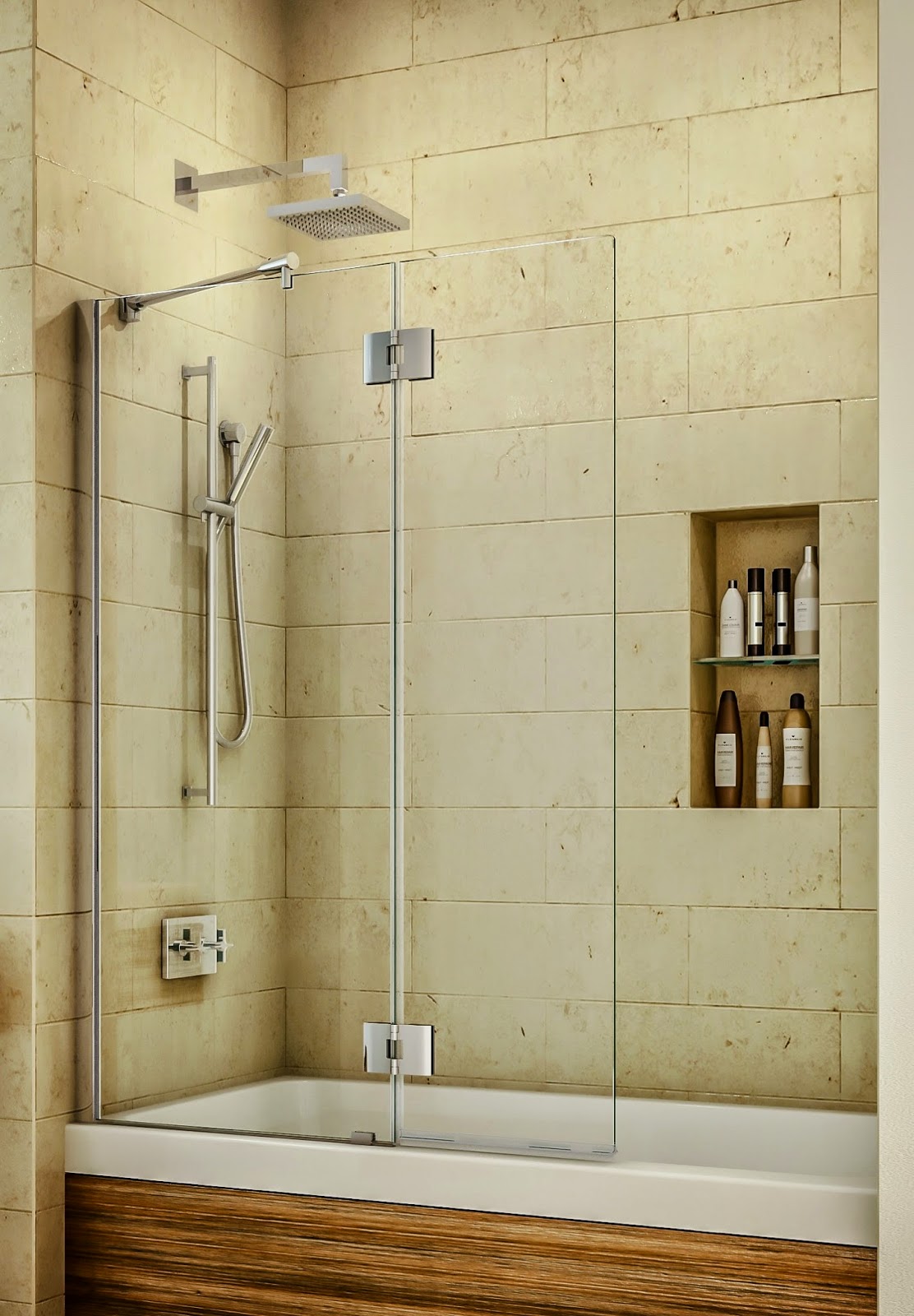 showerdoors OKC GLASS