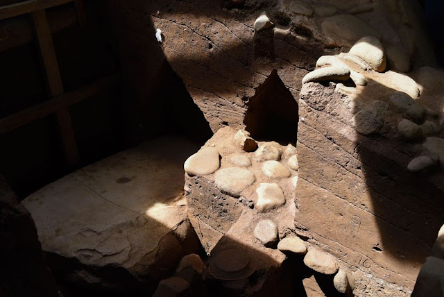 2,500-year-old Olmec monuments discovered in Guatemala