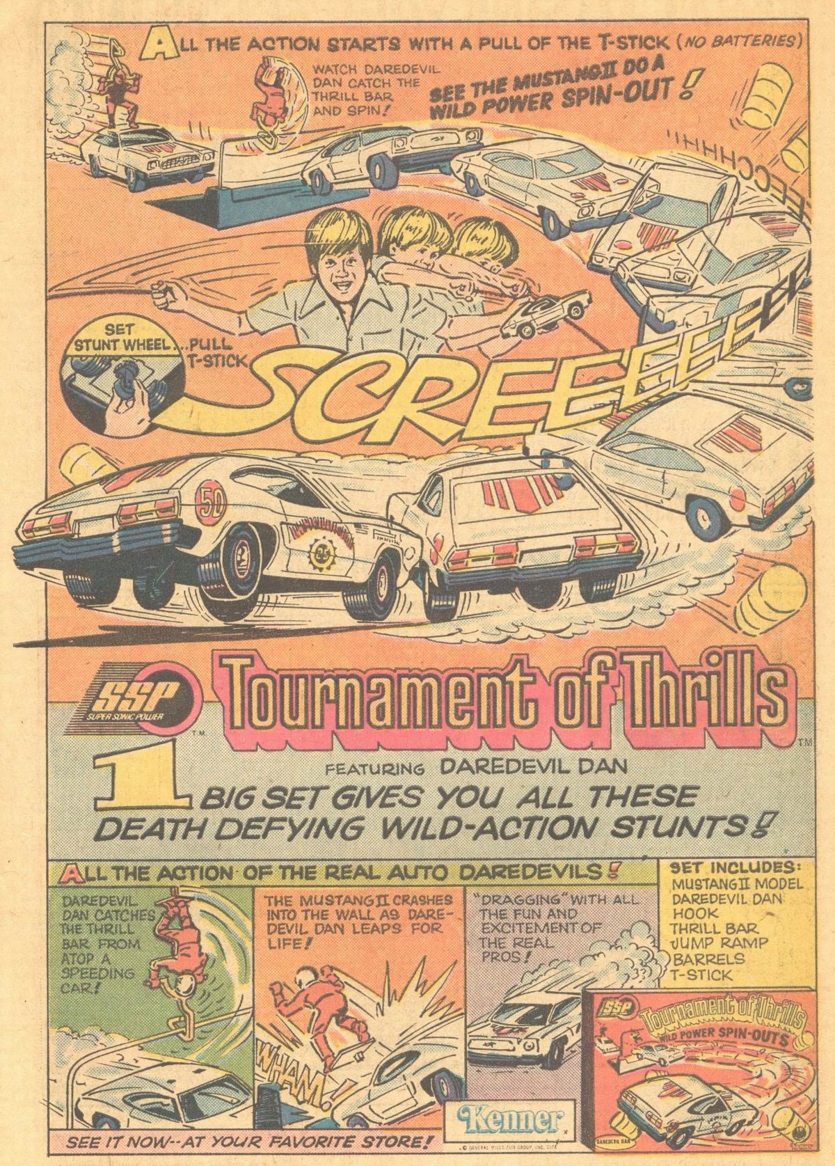 Read online Detective Comics (1937) comic -  Issue #454 - 7