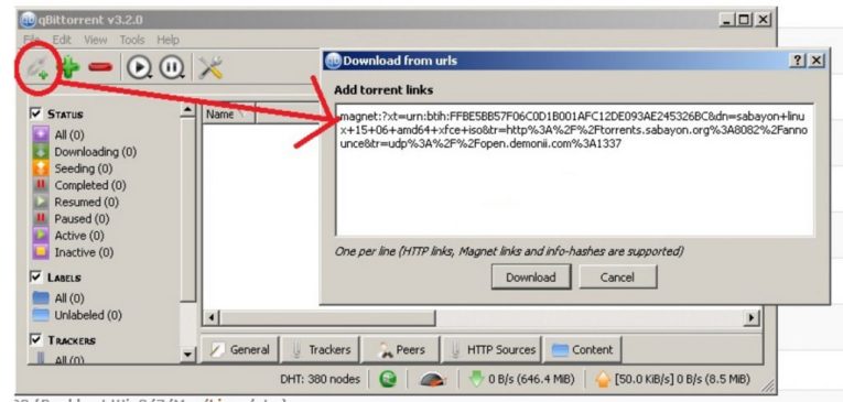 qbittorrent no direct connections qbittorrent no direct connections