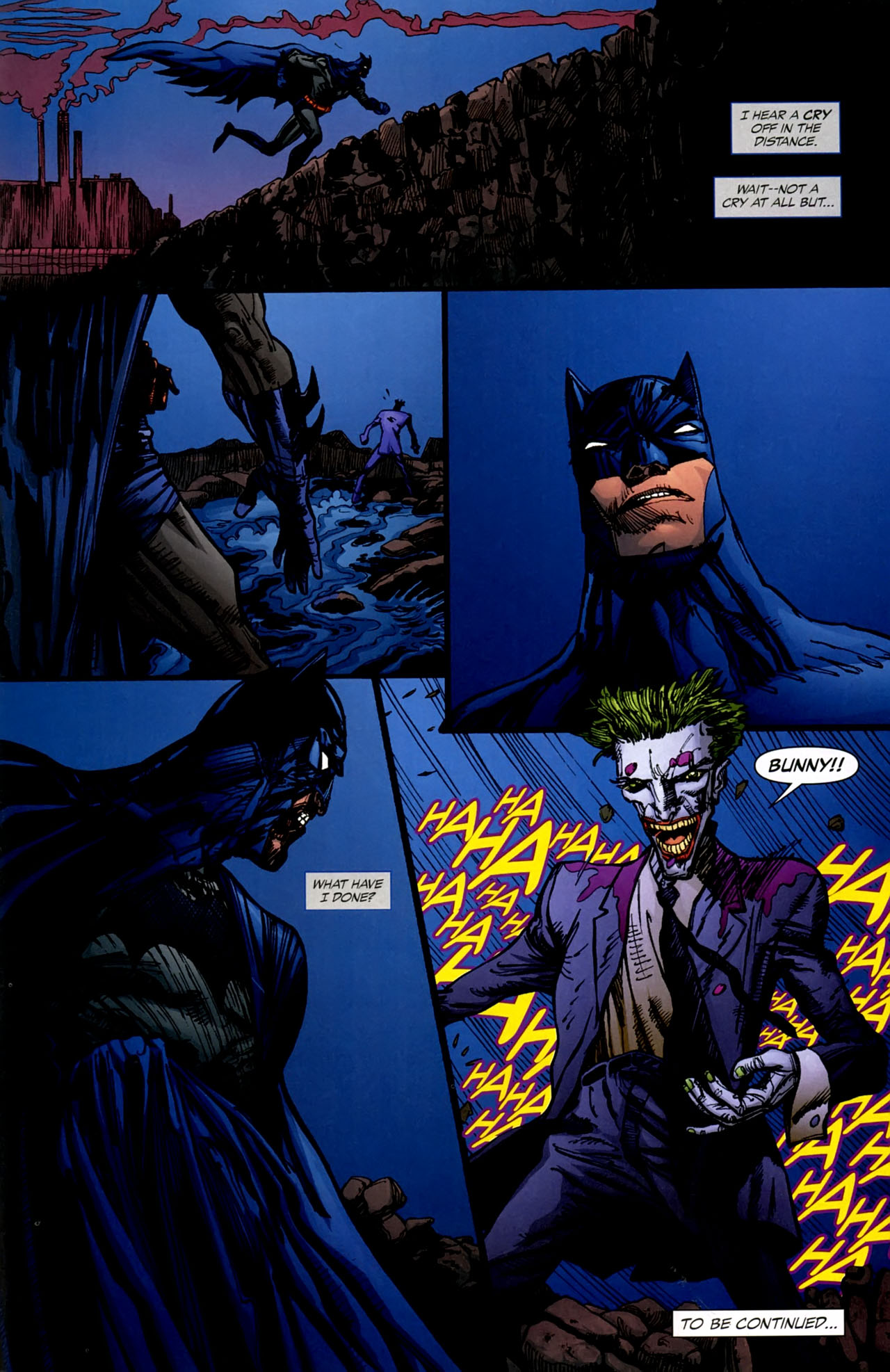 Batman Confidential Issue #10 #10 - English 23
