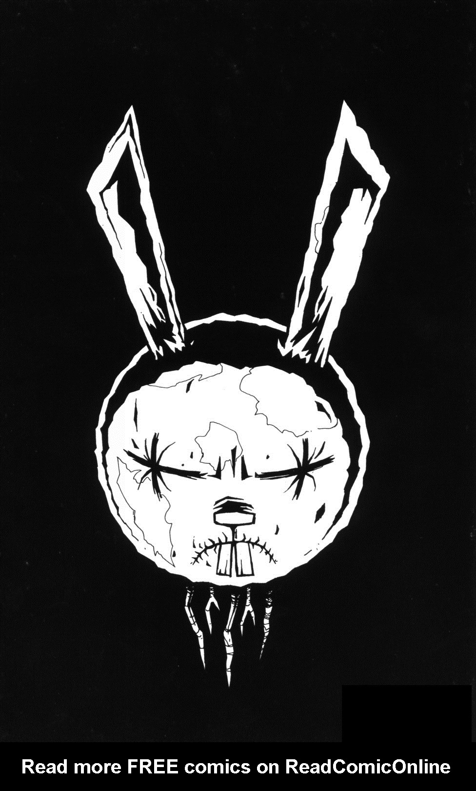 Read online Johnny the Homicidal Maniac comic -  Issue #6 - 28