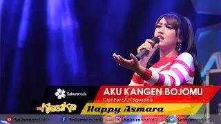 Happy Asmara – Aku Kangen Bojomu