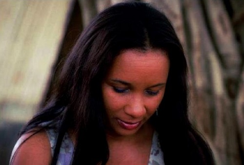 Ibinabo Fiberesima Thanks God For Bringing Her Out Of Depression, Says She Feels Alive Again Ibinabo Fiberesima Thanks God For Bringing Her Out Of Depression, Says She Feels Alive Again