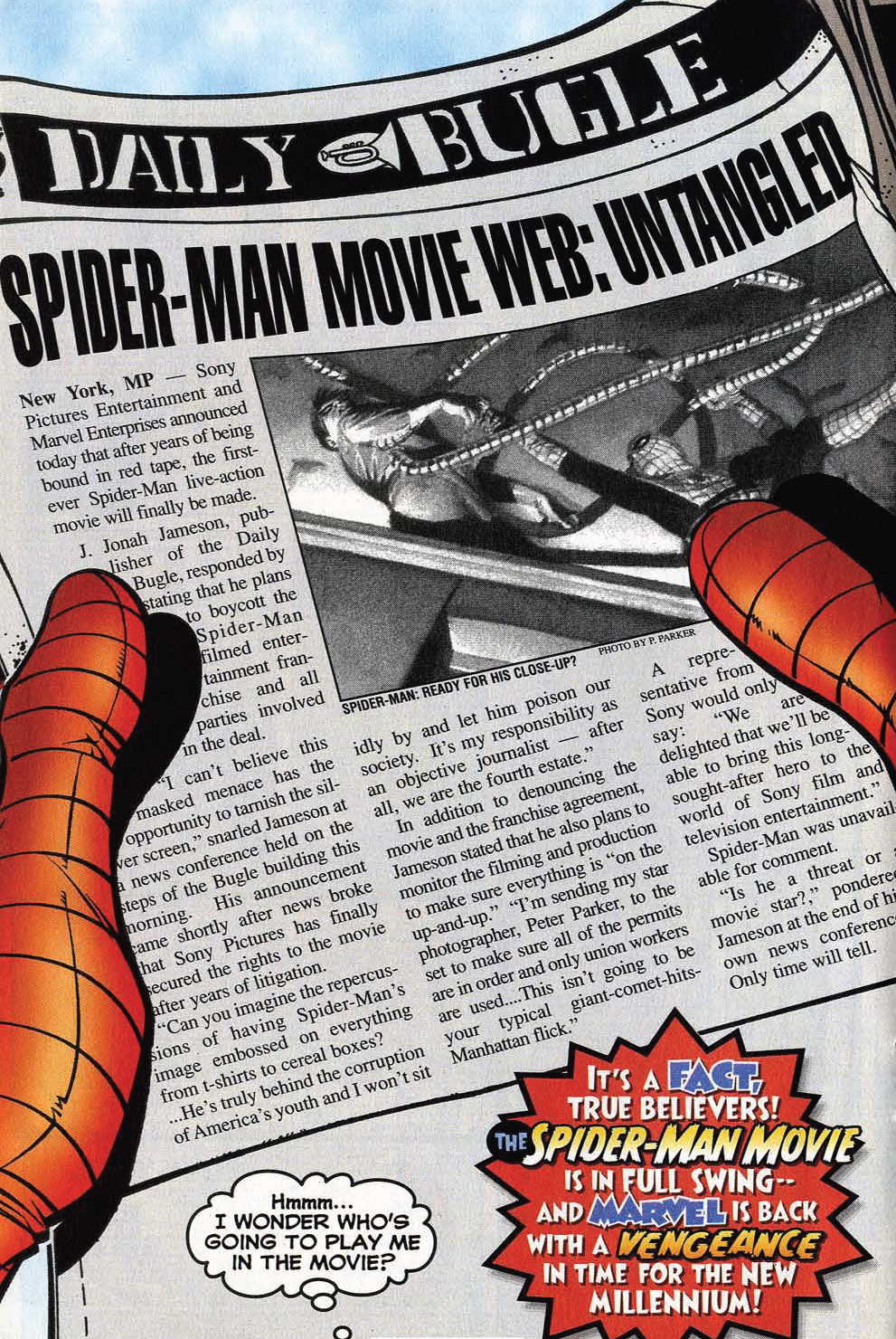 Read online Iron Man (1998) comic -  Issue #17 - 17