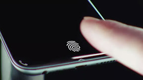 Inilah Vivo Menjadi Pembuat Smartphone Pertama Dengan Sensor Sidik Jari In-Display Synaptics