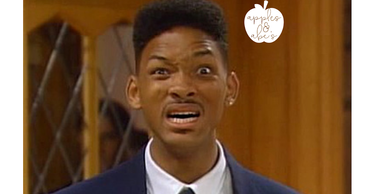 Teacher Memes Apples and ABC's