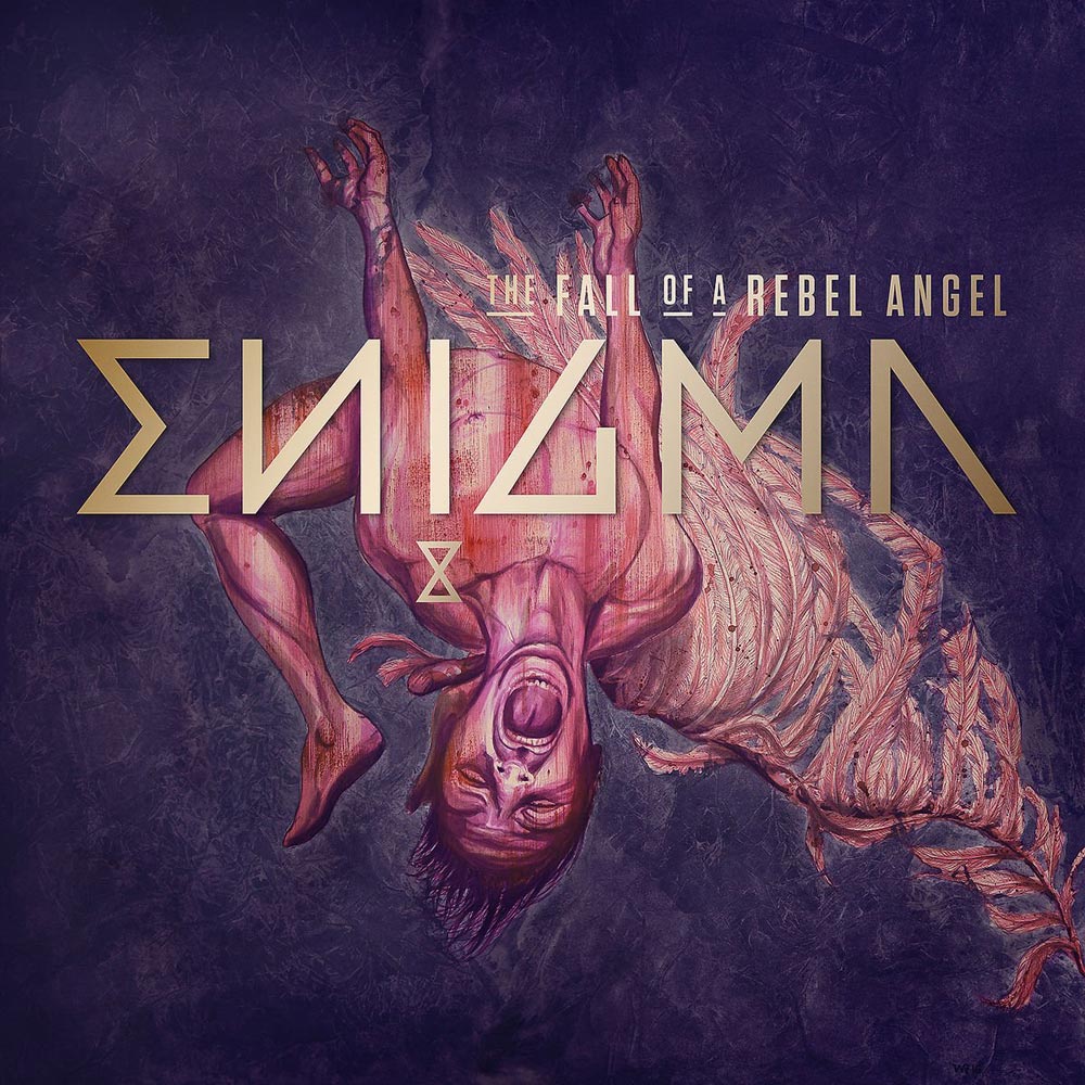 enigma the fall of a rebel angel enigma the fall of a rebel angel