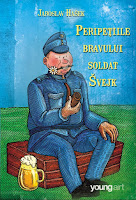Carti Pdf Download Jaroslav Hasek Peripetiile Bravului Soldat Svejk