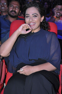 Nitya menen at Janatha garage Audio Nitya menen at Janatha garage Audio