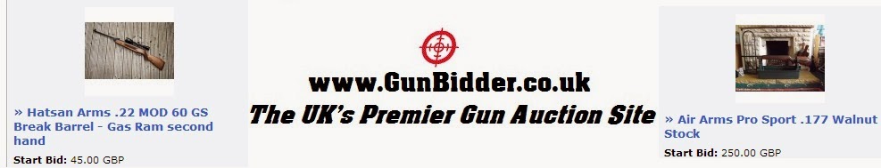 GunBidder.co.uk