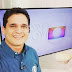 Apresentador do Globo Esporte do Ceará comunica sua demissão ao vivo