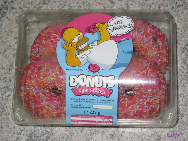 Donuts Kaufen