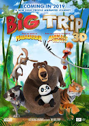 The Big Trip