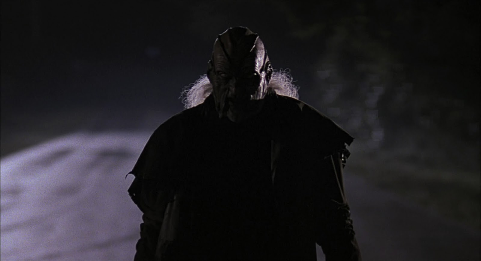 Jeepers Creepers (2001) Il canto del diavolo