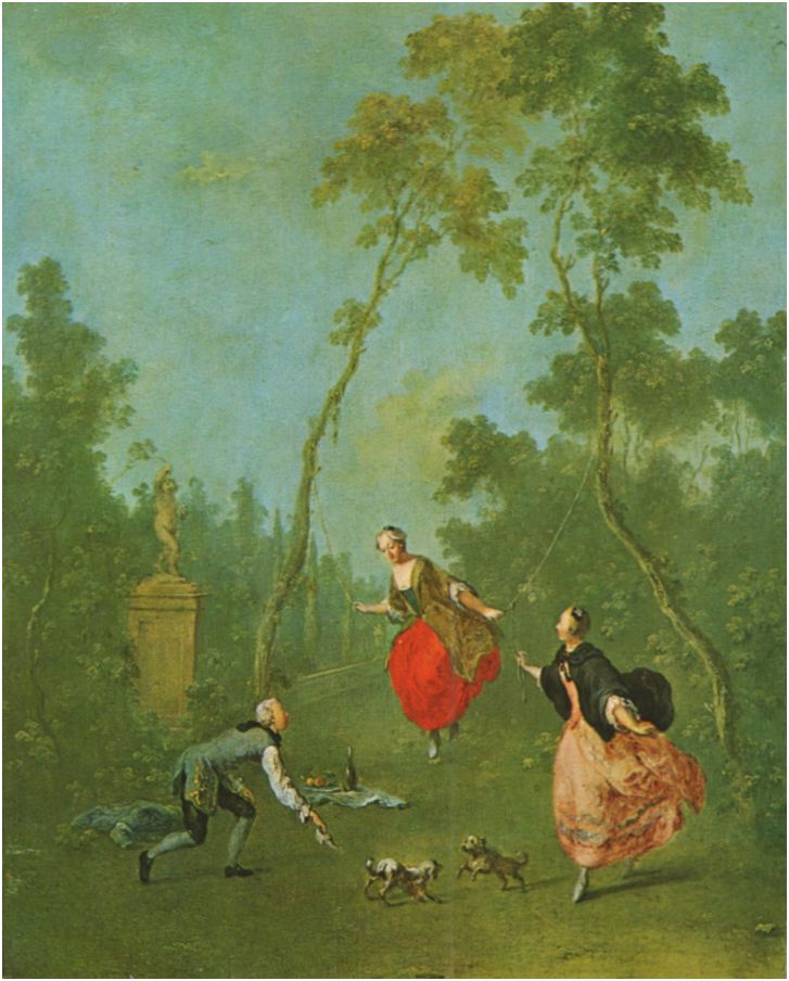 Открытки с репродукциями: чешская школа