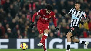 Lazo Sport بث مباشر مباراة ليفربول و نيوكاسيل يونايتيد Live Match Liverpool Vs Newcastle United
