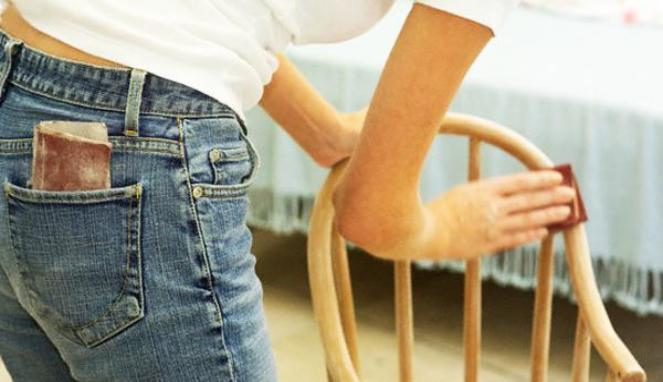 Tips Cara Merawat Furniture Kayu Agar Tetap Bersih Awet, Kinclong dan