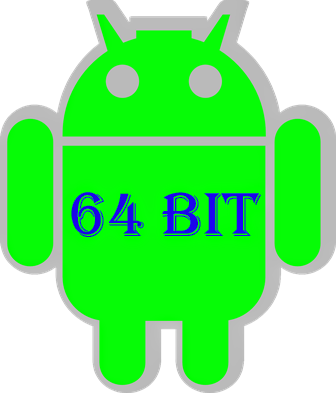 Kenapa Smartphone Android 64 Bit Lebih Baik?