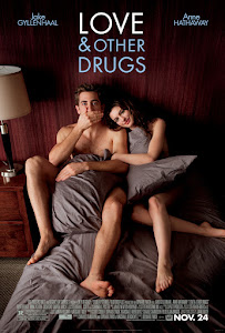 Love & Other Drugs Poster