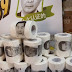 (ΚΟΣΜΟΣ)Κατασχέθηκαν 7.600 ρολά χαρτιού τουαλέτας με το «πρόσωπο» του ηγέτη του Χονγκ Κονγκ