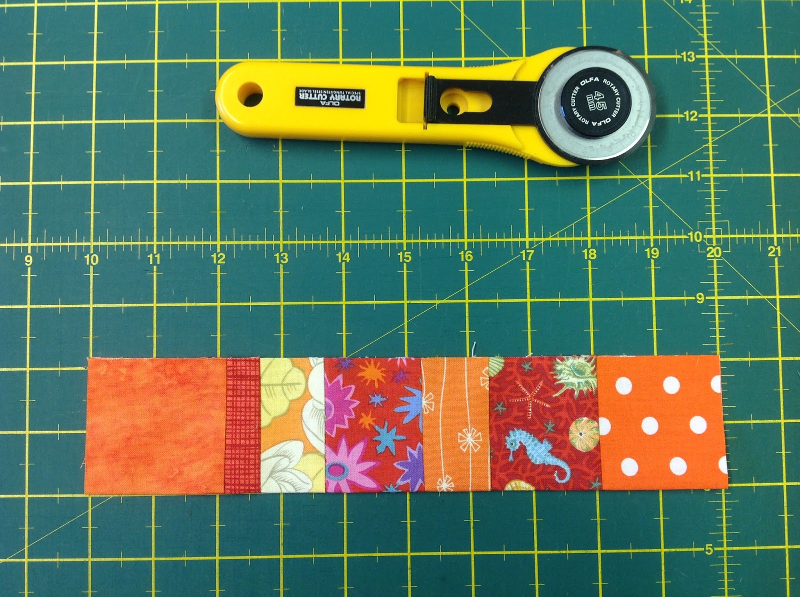 Cut&Alter Tutorial Key Fob