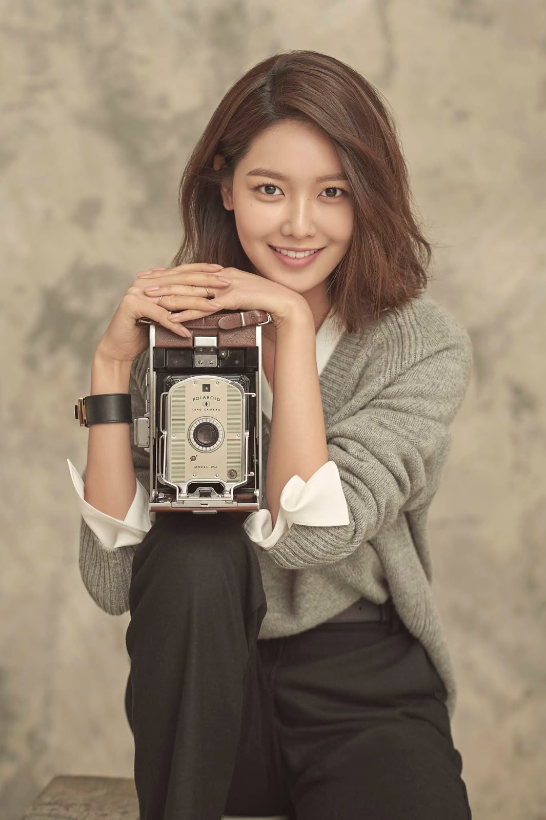 Sooyoung de Girls' Generation debuta como solista para Navidad Kpop