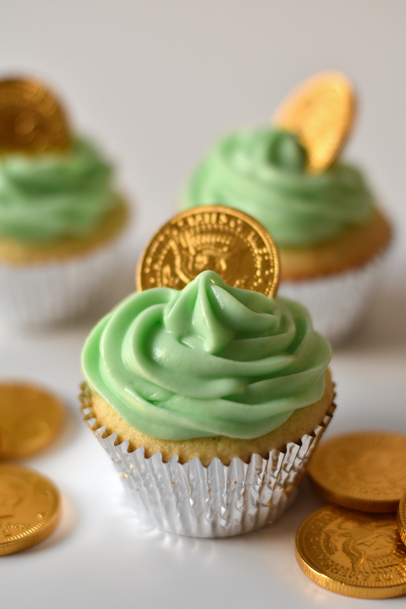 Cupcake Recipe With Granulated Sugar