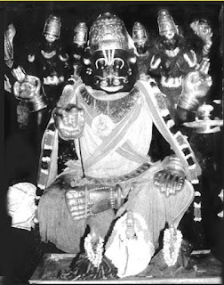 Namakkal Narasimha