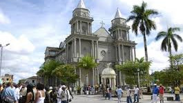 Chocó lamentó que EE.UU. recomiende sus ciudadanos abstenerse de visitar el departamento