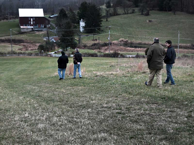 Life with Peter Kuerner Farm