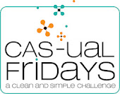 CAS-UAL FRIDAYS