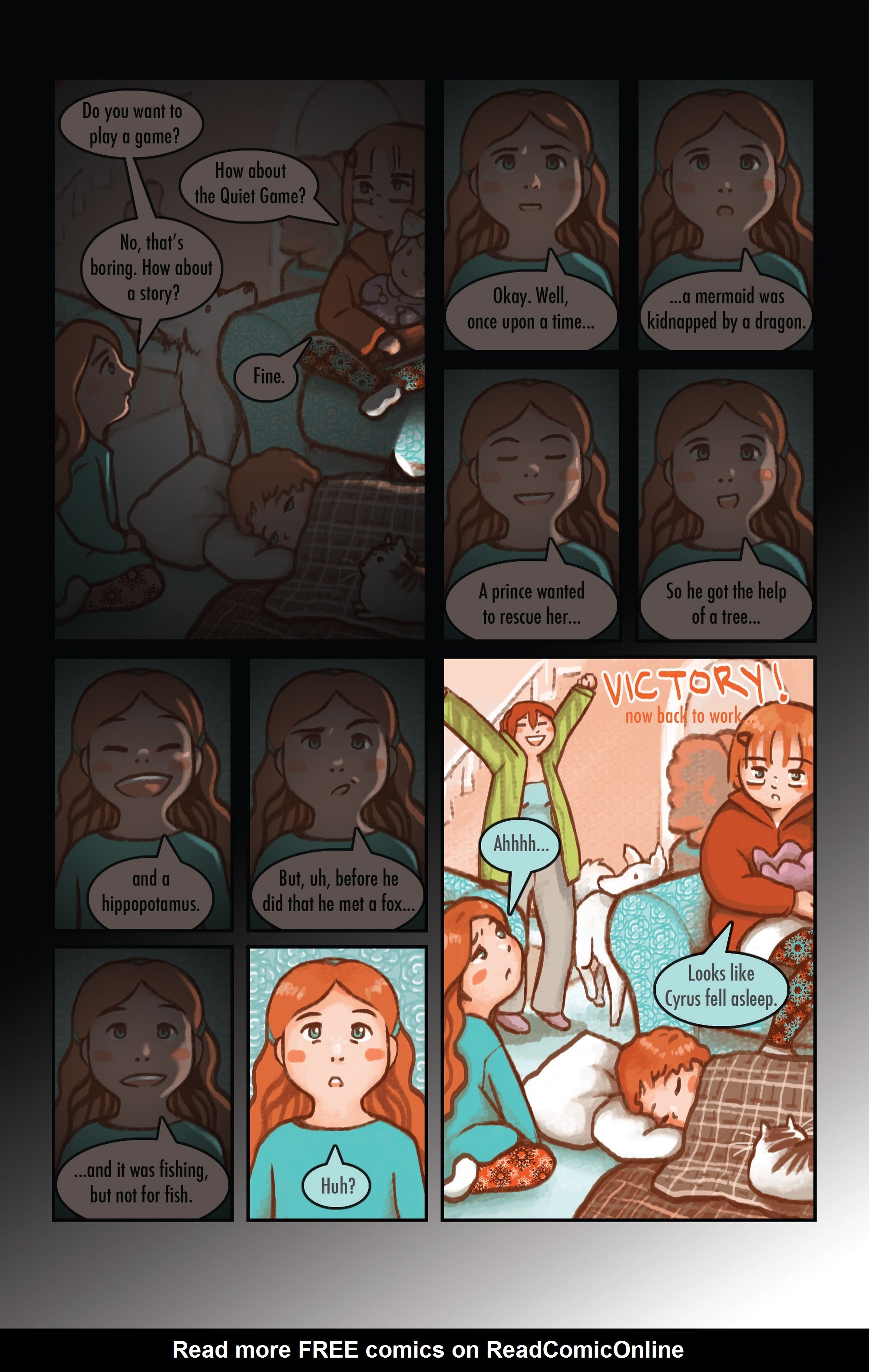 Read online The Citric Arc comic -  Issue # TPB - 27