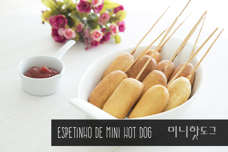Por que o Hot Dog Coreano é tão popular? - Blog do Coreano Online