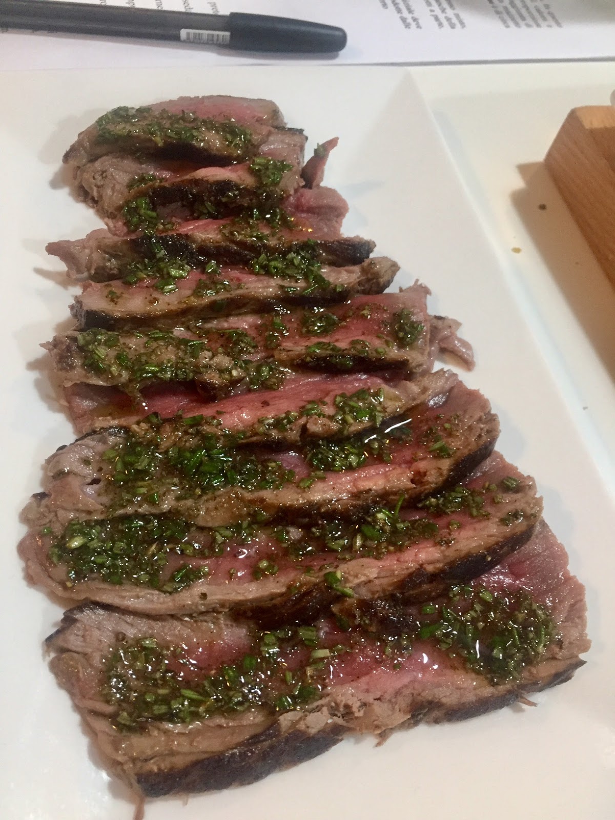 La tagliata di vitello - Starbene