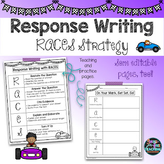 strategies for writing