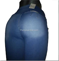 Pantalones Baratos corte colombiano en Guadalajara