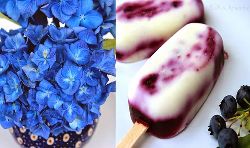 Selbstmacheis, lecker und kinderleicht