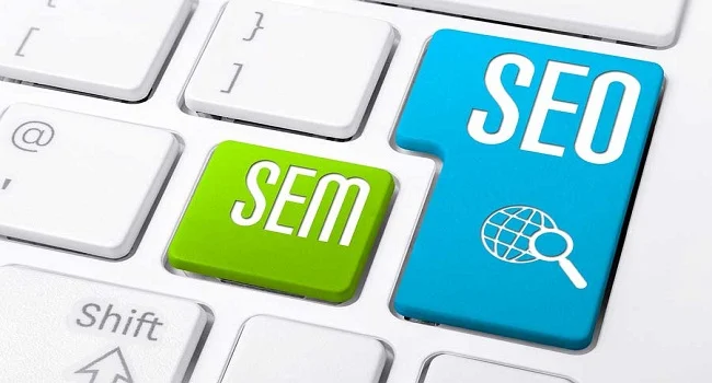 Search Engine Marketing for Business Success