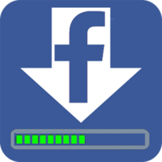 تطبيق التحميل الفيديو من فيسبوك وتويتر Video Downloader For FB للأندرويد