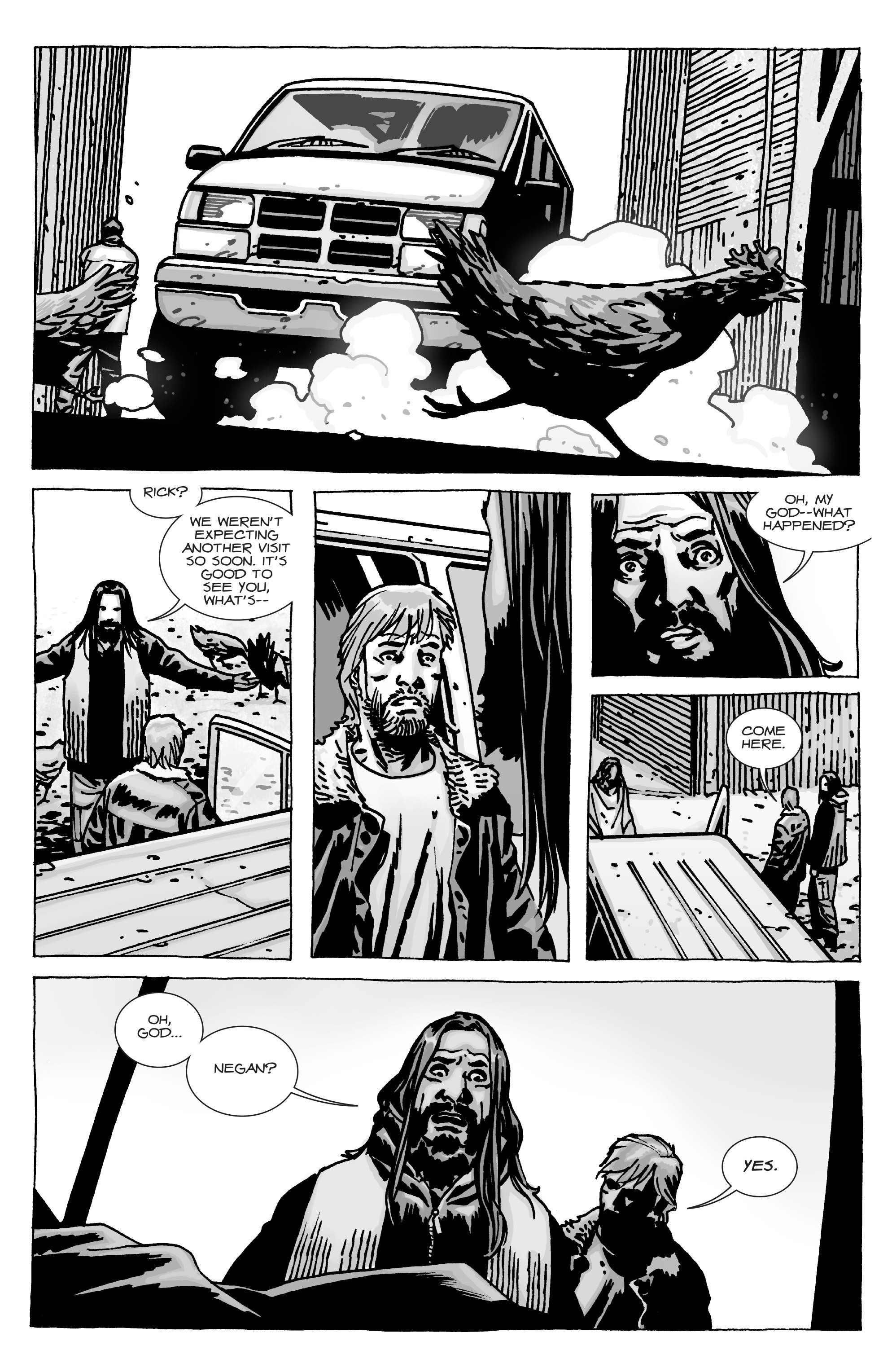 The Walking Dead issue 101 - Page 13